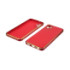 Чохол Glossy Color для Samsung A04s A047F Red - 2