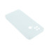 Чохол Virgin Silicone для POCO C40 4G Clear - 10