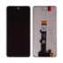 Дисплейний модуль для Motorola XT2227 Moto E32, High Copy, Black - 1