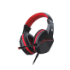 Гарнітура Fantech HQ54 Mars II, 2m, Black-Red - 7