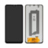 Дисплейний модуль для Samsung A165 Galaxy A16, Copy TFT, Black - 1