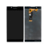 Дисплейний модуль Sony G3311 Xperia L1, G3312 Xperia L1, G3313 Xperia L1, High Copy, Black - 1