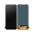 Дисплейний модуль Oppo A91, Reno 3, OLED, Black - 1