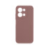 Чохол Silicone Cover для Xiaomi Redmi 15С/Poco C85, Sand Pink - 1
