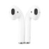 Безпровідна гарнітура XO F80 White - 6
