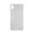 Чохол Anyland Carbon Ultra thin для Apple iPhone XS Max Clear - 3