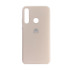 Чохол Silicone Case for Huawei Y6P Sand Pink (19) - 1