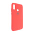 Чохол Silicone Case for Huawei P Smart 2019 Pech Bl.Pink (29) - 2