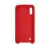 Чохол Silicone Case for Samsung M10 Red (14) - 3