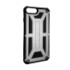 Чохол UAG Monarch iPhone 7/8 Plus Silver (HC) - 2