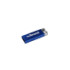 Флешка Wibrand Chameleon, USB 2.0, 4Gb, Blue - 1