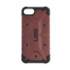 Чохол UAG Pathfinder iPhone 7/8 Wine Red (HC) - 3