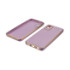 Чохол Glossy Color для Samsung A04s A047F Purple - 3