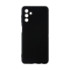 Чохол Silicone Case for Samsung A04s Black - 1