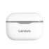Безпровідна гарнітура Lenovo LP1 White/Silver - 5