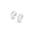 Безпровідна гарнітура Baseus Encok WM01 True Wireless Earphones, White - 10
