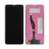 Дисплейний модуль для Huawei Honor 9A, Y6p, Original Ref., Black - 1