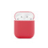 Original Silicone Case for AirPods Red (1) - 3