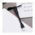 Мобільний вентилятор USB Black - 9