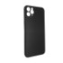 Чохол Anyland Carbon Ultra thin для Apple iPhone 11 Pro Max Black - 1