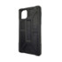 Чохол UAG Monarch iPhone 11 Black (HC) - 1