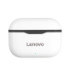 Безпровідна гарнітура Lenovo LP1 White/Black - 5