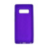 Чохол Silicone Case for Samsung Note 8 Violet (36) - 3