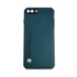 Чохол X-Level Leather Series Case iPhone 7/8 Plus Green - 1