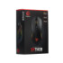 Провідна миша Fantech X9 Thor, Black - 7