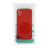 Чохол Anyland Carbon Ultra thin для Apple iPhone 11 Red - 4