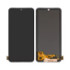 Дисплейний модуль для Xiaomi Poco M4 Pro 4G, Redmi Note 11, High Copy, OLED, Black - 1