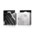 Кабель AUX Borofone BL1, Jack 3.5 mm to Jack 3.5 mm, 1m, White - 5