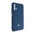 Чохол Silicone Case for Xiaomi Redmi 9T Cobalt Blue (40) - 2