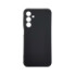 Чохол Silicone Case for Samsung A25 5G Black - 1