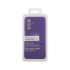 Чохол Liquid Silicone для Samsung A175/A176 Galaxy A17, Purple - 5