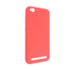 Чохол Silicone Case for Xiaomi Redmi 5A Peach Bl.Pink (29) - 2