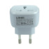Розумна Wi-Fi розетка Smart Power Plug LDNIO SCW1050 White - 1