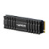 SSD M.2 Patriot Viper VPN100 2ТB NVMe 2280 PCIe 3.0 3D NAND TLC - 3