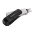 Флешка SanDisk USB 3.0 iXpand Go 256Gb Lightning Apple - 1