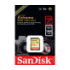 SDXC (UHS-1 U3) SanDisk Extreme 128Gb class 10 V30 (150Mb/s) - 2