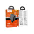 Мережевий зарядний пристрій Hoco CS26A, 2xType-C, 1xUSB-A, PD 45W, QC 3.0, Black - 8
