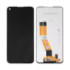 Дисплейний модуль для Samsung A115 Galaxy A11, High Copy, Black - 1