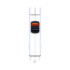 FM-модулятор Baseus Energy Column Car Wireless MP3 Charger Silver - 1