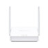 Wi-Fi Роутер Mercusys MW301R, White - 1