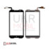 Сенсор (тачскрин) Homtom ZoJI Z8 IP68, Black - 1