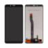 Дисплейний модуль для Xiaomi Redmi 6, Redmi 6A, Service Pack, Black - 1