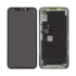 Дисплейний модуль для iPhone 11 Pro, High Copy, (AMOLED), GX OEM soft, Black - 1