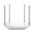 Wi-Fi Роутер TP-Link Archer C50 V3, White - 1