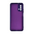 Чохол Silicone Case for Xiaomi Redmi 9T Purple (30) - 3