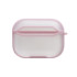 Case for AirPods Pro Totu Gingle Light Pink - 1